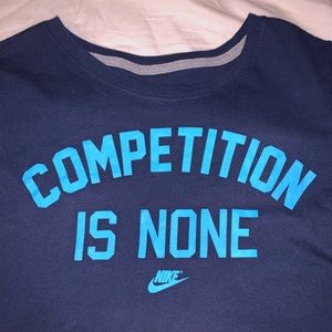 NIKE tshirt